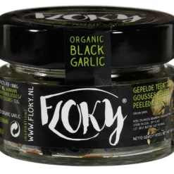Online Overig Zwarte Knoflook Biologisch 40g